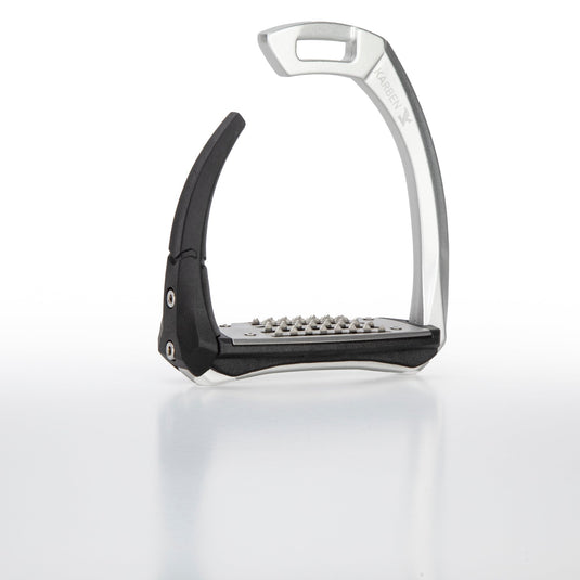 Karben Ultra Grip FX Stirrups - Ashurst Equestrian & Country