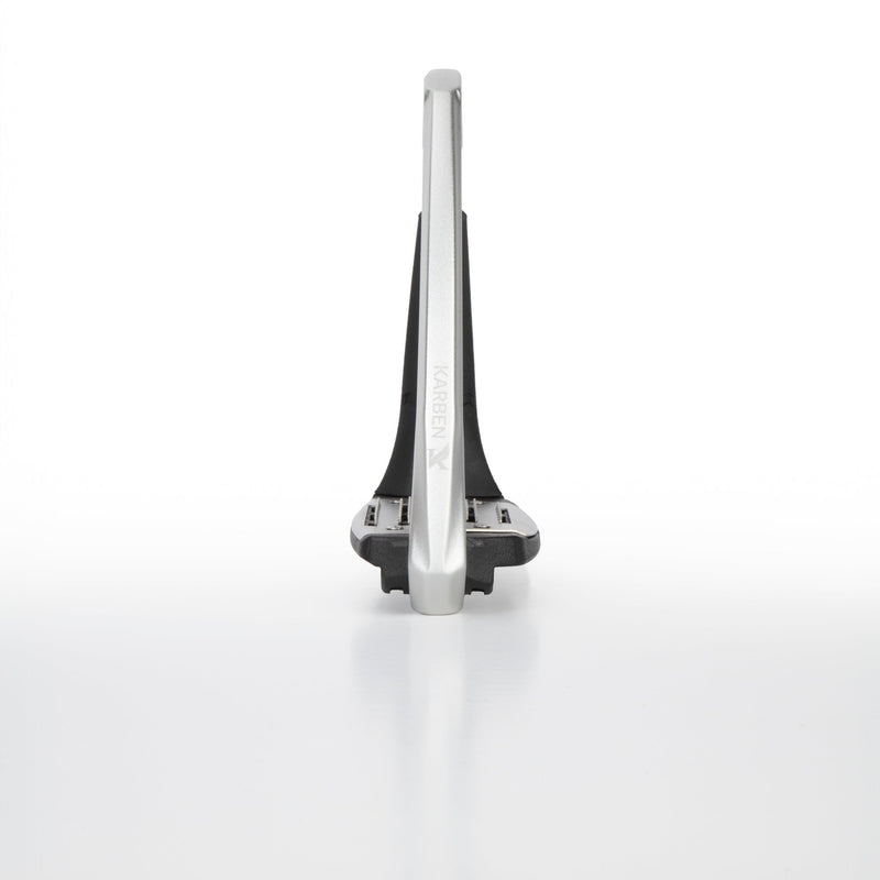 Load image into Gallery viewer, Karben Ultra Grip FX Stirrups - Ashurst Equestrian &amp; Country
