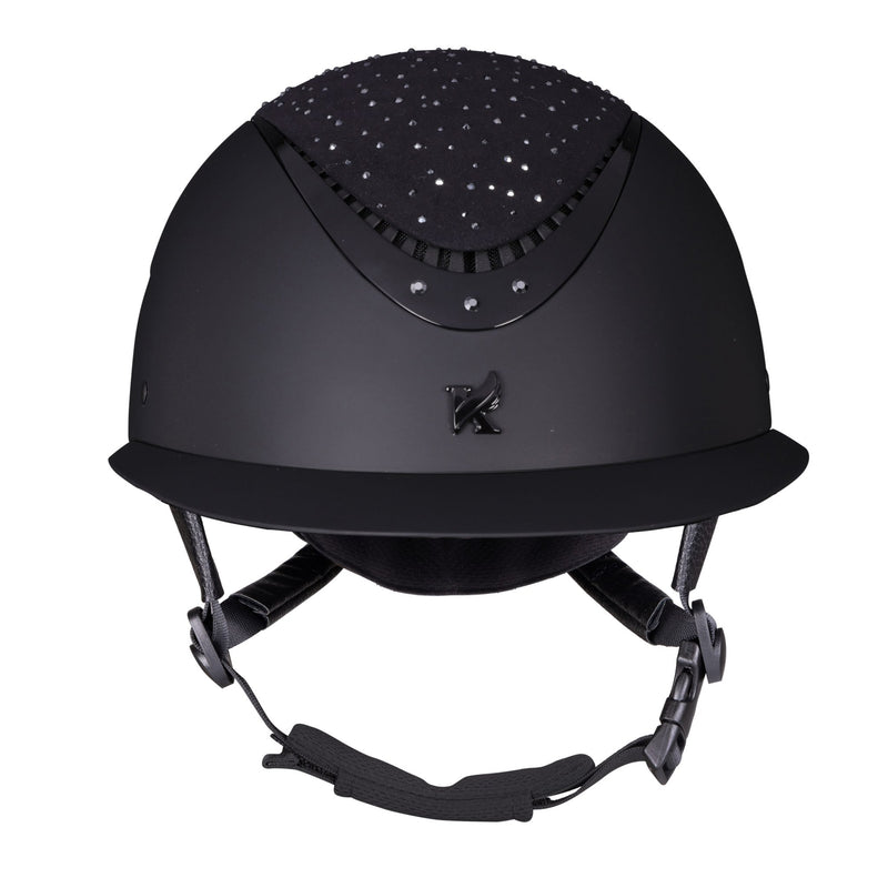 Load image into Gallery viewer, Karben Viola WP Ellipse Riding Hat - Ashurst Equestrian &amp; Country
