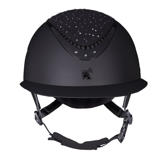 Karben Viola WP Ellipse Riding Hat - Ashurst Equestrian & Country