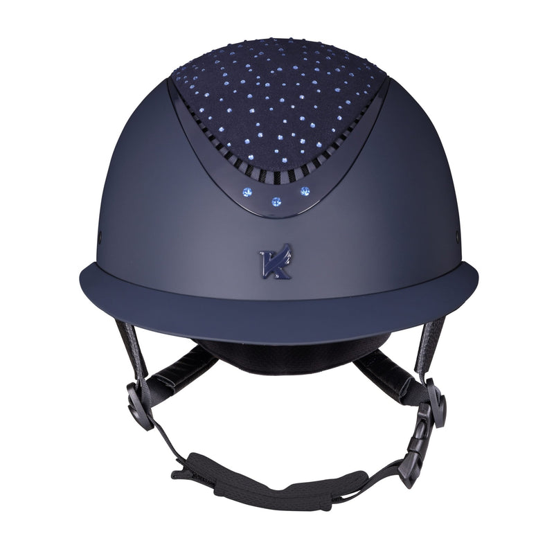Load image into Gallery viewer, Karben Viola WP Ellipse Riding Hat - Ashurst Equestrian &amp; Country
