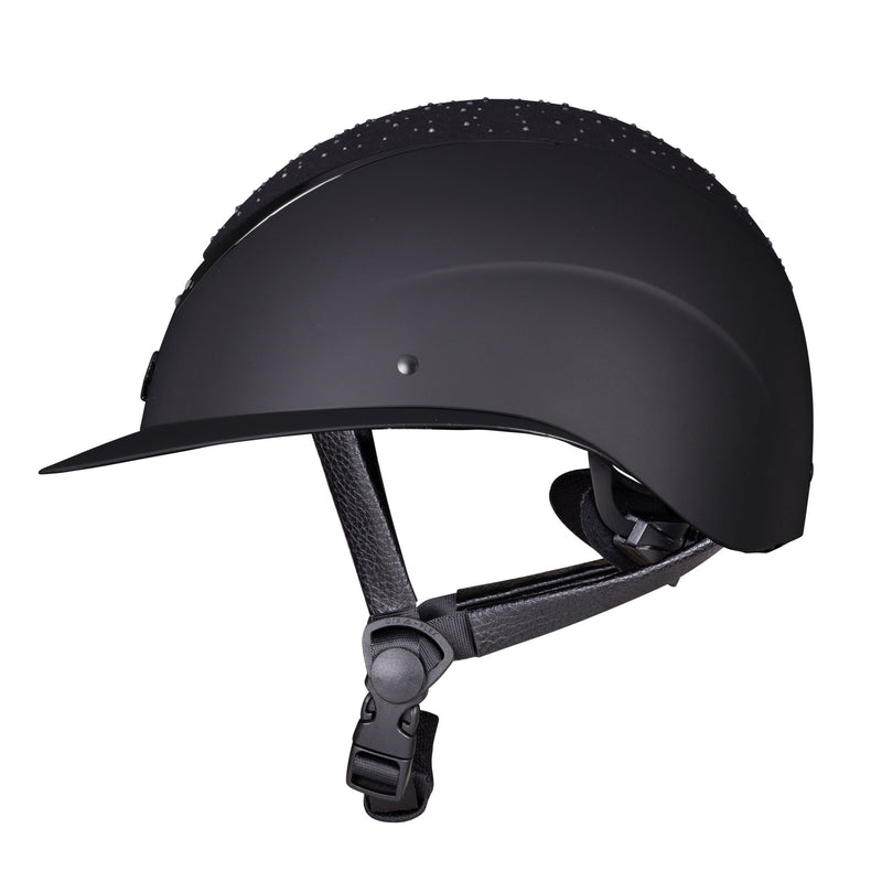 Load image into Gallery viewer, Karben Viola WP Ellipse Riding Hat - Ashurst Equestrian &amp; Country
