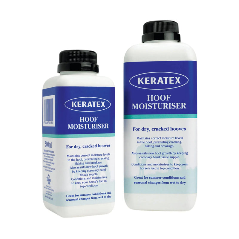 Load image into Gallery viewer, Keratex Hoof Moisturiser - Ashurst Equestrian &amp; Country
