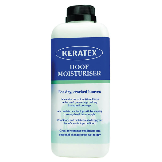 Keratex Hoof Moisturiser - Ashurst Equestrian & Country