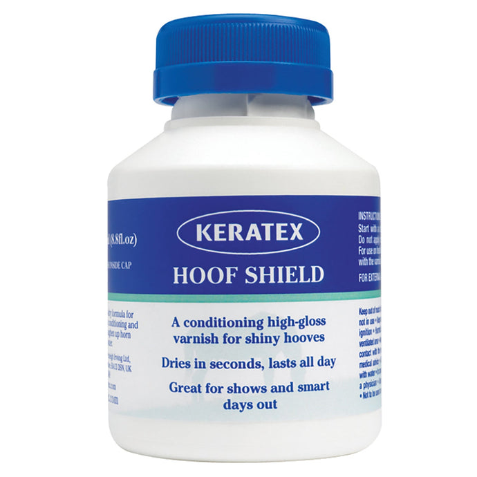 Keratex Hoof Shield - Ashurst Equestrian & Country