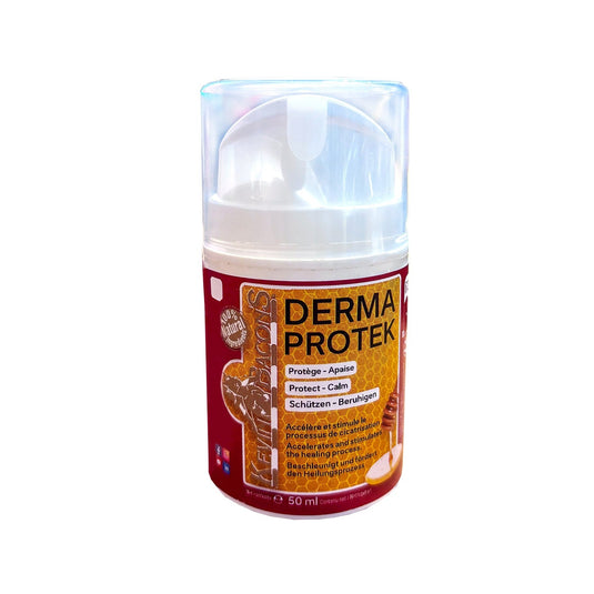 Kevin Bacon's Derma Protek - Ashurst Equestrian & Country
