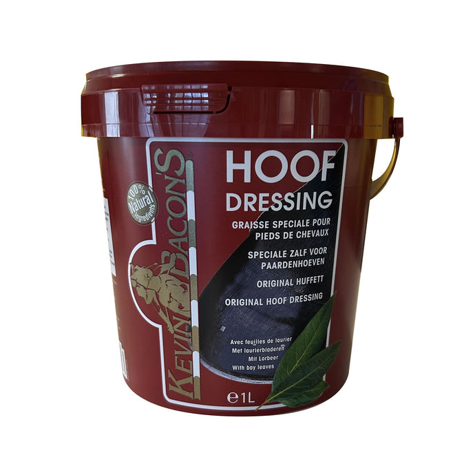 Kevin Bacons Hoof Dressing Original - Ashurst Equestrian & Country