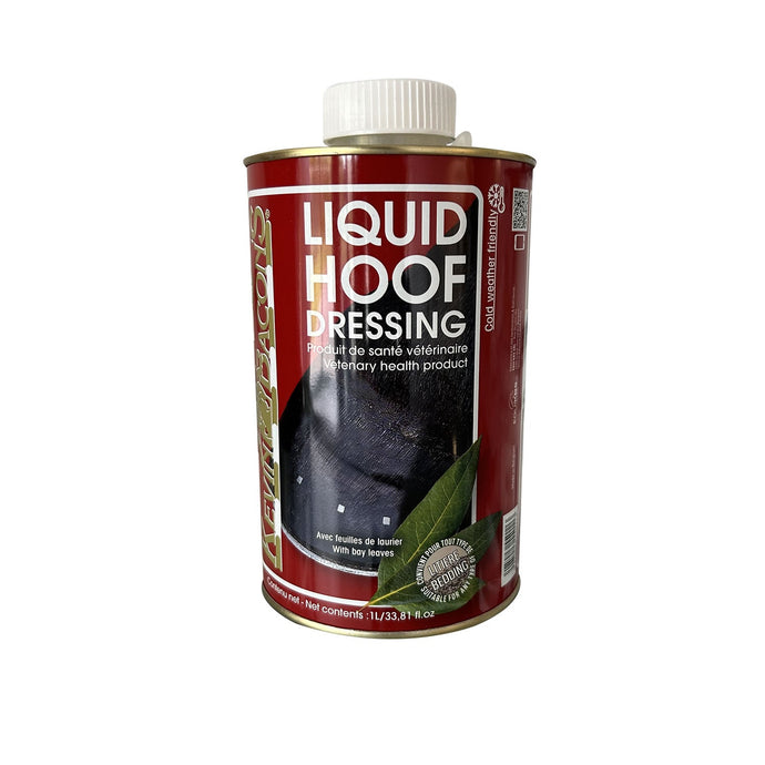 Kevin Bacons Liquid Hoof Dressing - Ashurst Equestrian & Country