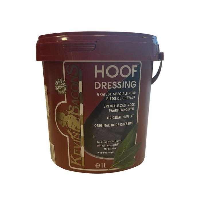 Kevin Bacons Winter Hoof Dressing Original - Ashurst Equestrian & Country