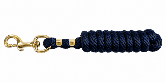 KM Elite 6ft Poly Lead Rope - Ashurst Equestrian & Country