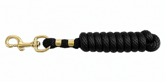 KM Elite 6ft Poly Lead Rope - Ashurst Equestrian & Country