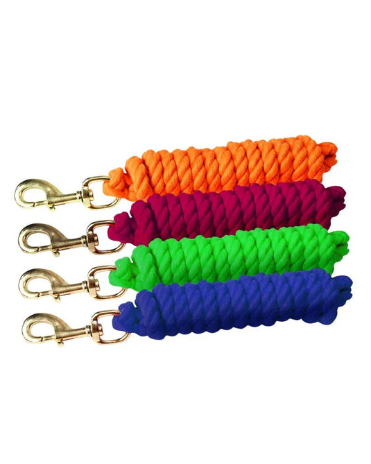 KM Elite Lead Rope 2 metres - Ashurst Equestrian & Country