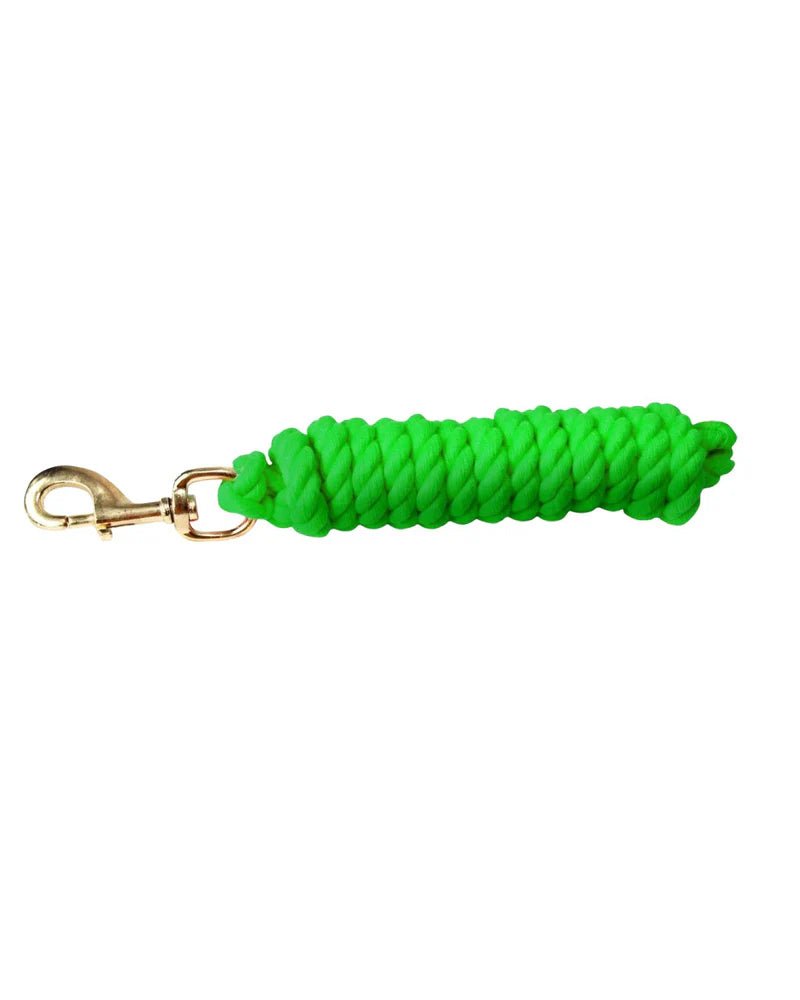 Load image into Gallery viewer, KM Elite Lead Rope 2 metres - Ashurst Equestrian &amp; Country

