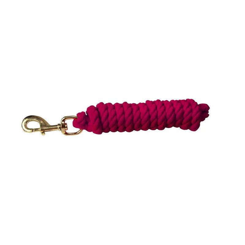 Load image into Gallery viewer, KM Elite Lead Rope 2 metres - Ashurst Equestrian &amp; Country
