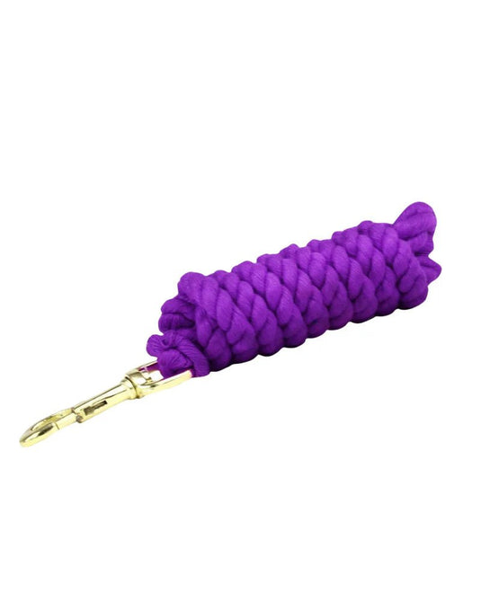 KM Elite Lead Rope 2 metres - Ashurst Equestrian & Country