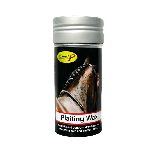 KM Elite Plaiting Wax 75g - Ashurst Equestrian & Country