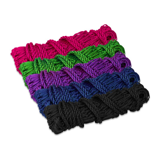 KM Elite Small Travel Hay Net - 23