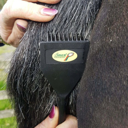 KM Elite Smart Tails Standard Medium - Ashurst Equestrian & Country