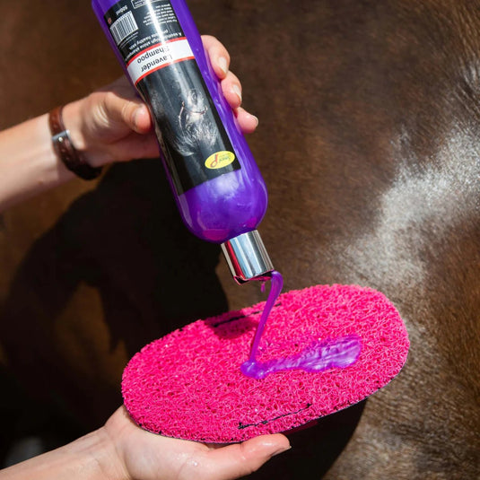 KM Elite Super Groomer Deluxe - Ashurst Equestrian & Country