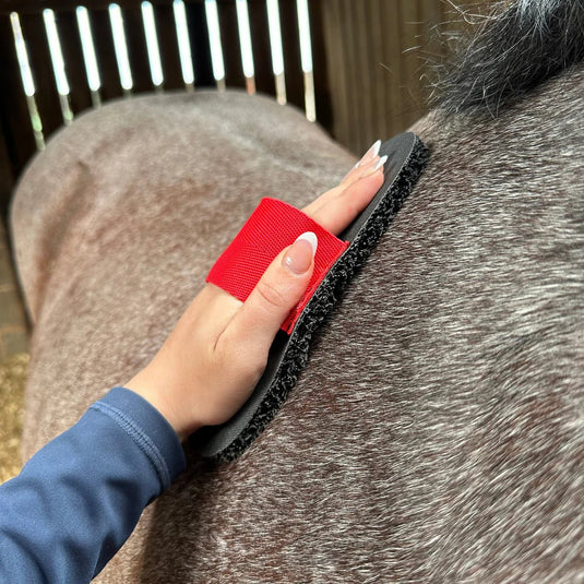 KM Elite Super Groomer Deluxe - Ashurst Equestrian & Country