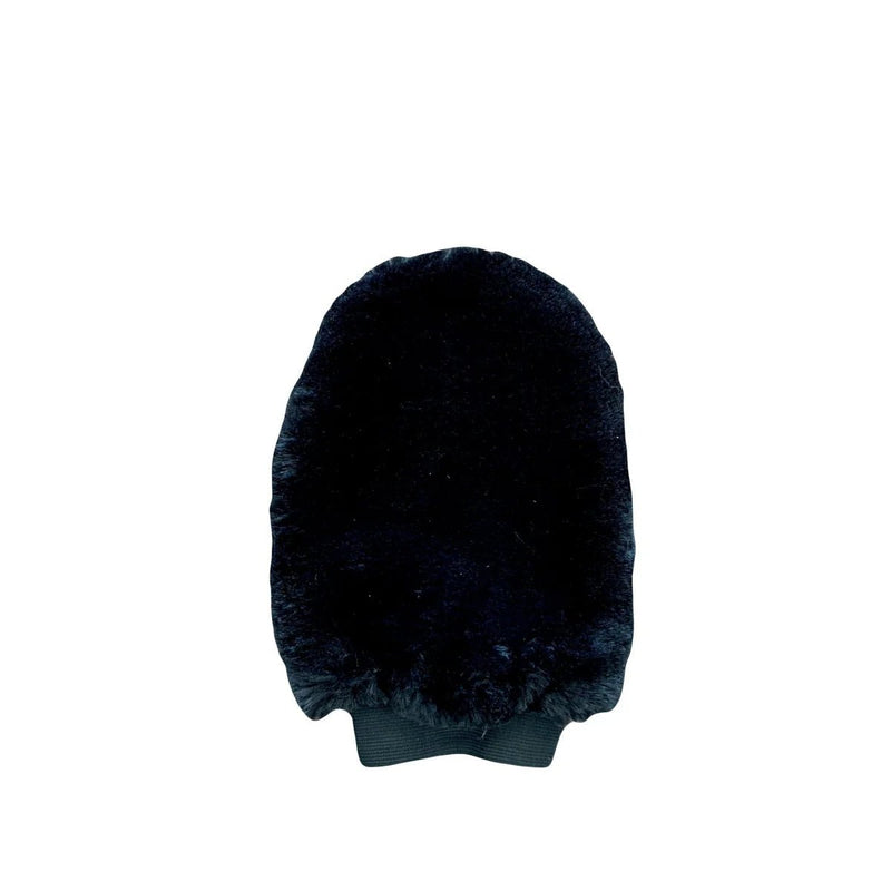 Load image into Gallery viewer, KM Elite Teddy Soft Grooming Mitt - Ashurst Equestrian &amp; Country
