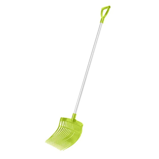KM Elite Ultimate Shavings Fork - Ashurst Equestrian & Country