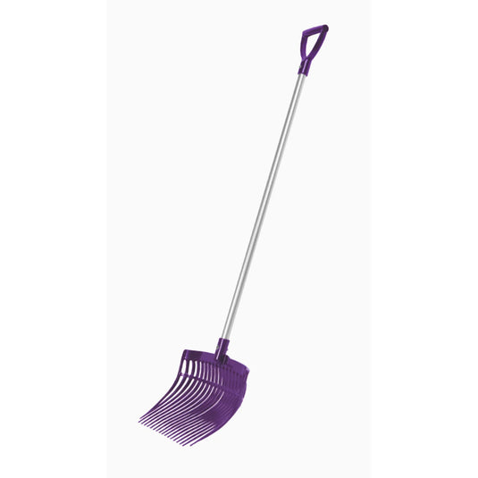 KM Elite Ultimate Shavings Fork - Ashurst Equestrian & Country