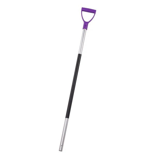 KM Elite V-Plast Ultimate Shavings Fork MAXI - Ashurst Equestrian & Country