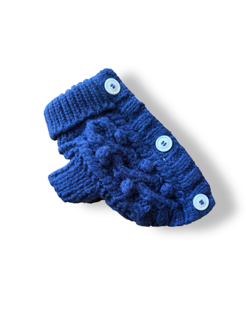 Load image into Gallery viewer, Knitted Iggy Puppy Bobble Jumper - Ashurst Equestrian &amp; Country
