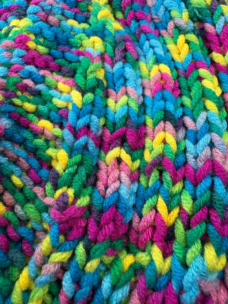 Load image into Gallery viewer, Knitted Iggy Puppy Vest - Ashurst Equestrian &amp; Country
