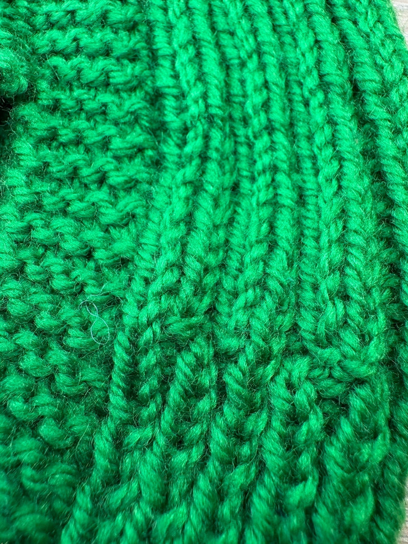 Load image into Gallery viewer, Knitted Iggy Puppy Vest - Ashurst Equestrian &amp; Country
