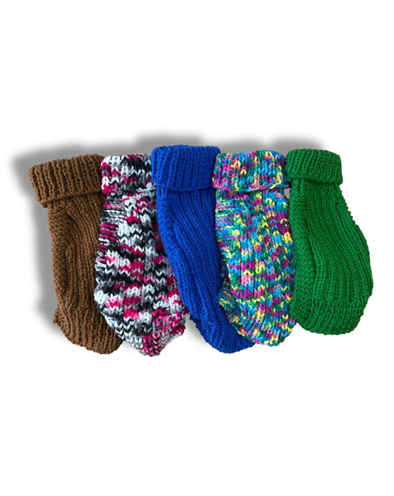 Load image into Gallery viewer, Knitted Iggy Puppy Vest - Ashurst Equestrian &amp; Country
