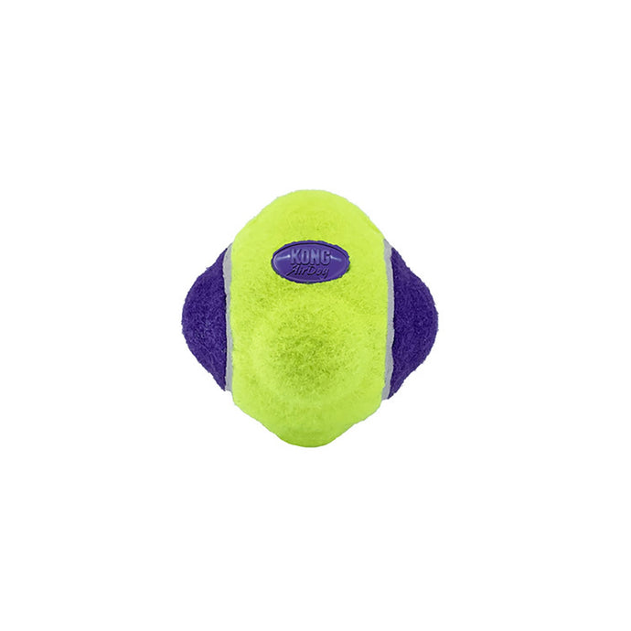 Kong Airdog Squeaker Knobbly Ball - Ashurst Equestrian & Country