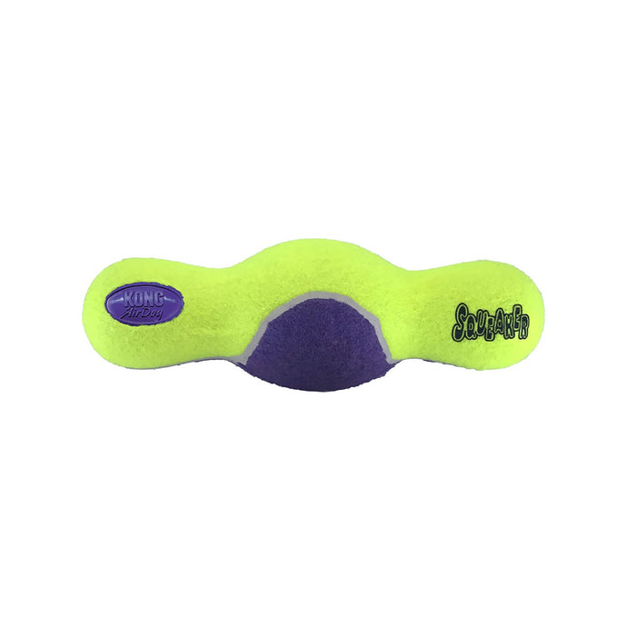 Kong Airdog Squeaker Roller - Ashurst Equestrian & Country