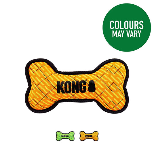 Kong Armor Bone Assorted - Ashurst Equestrian & Country