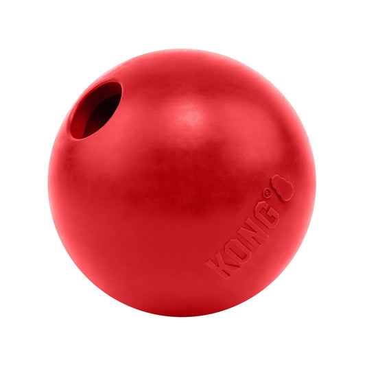 Kong Ball With Hole - Ashurst Equestrian & Country