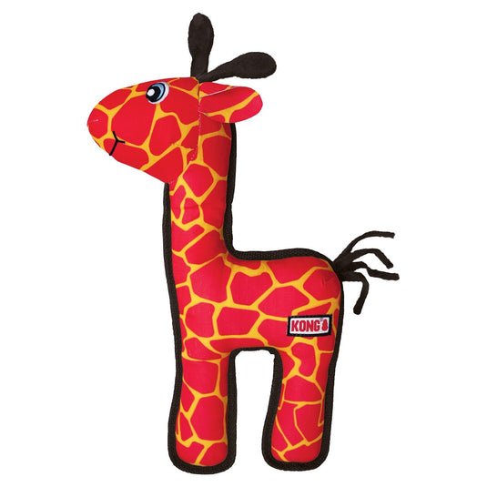Kong Ballistic Giraffe - Ashurst Equestrian & Country