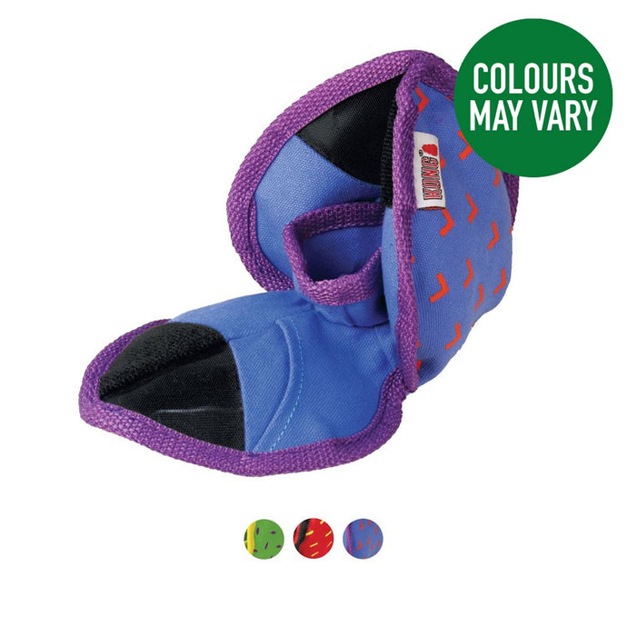 Kong Ballistic Hide N Treat - Ashurst Equestrian & Country