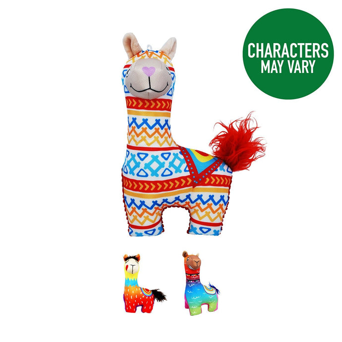 Kong Ballistic Vibez Llamas - Ashurst Equestrian & Country
