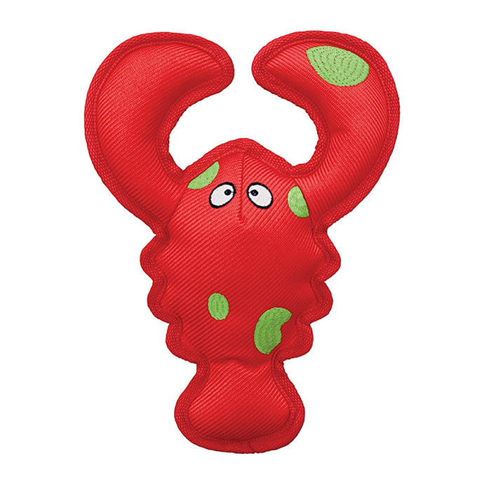 Kong Belly Flops Lobster - Ashurst Equestrian & Country