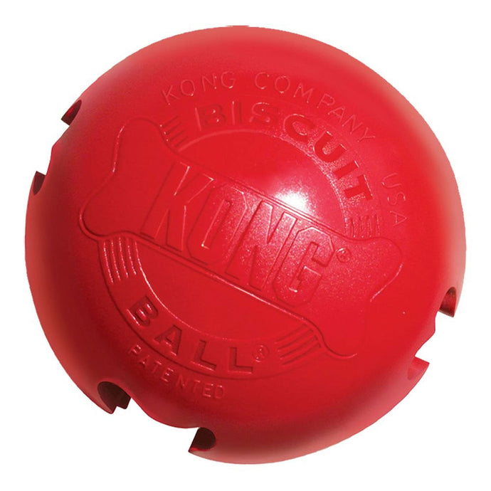 Kong Biscuit Ball - Ashurst Equestrian & Country