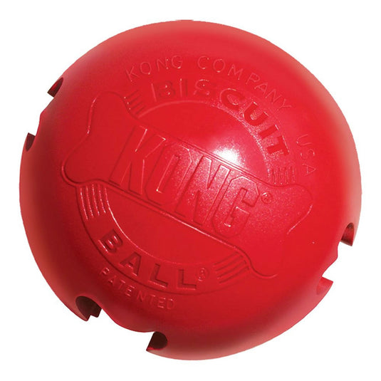 Kong Biscuit Ball - Ashurst Equestrian & Country