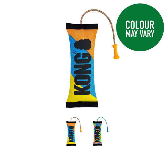 Kong Bunji High Viz Bumper - Ashurst Equestrian & Country