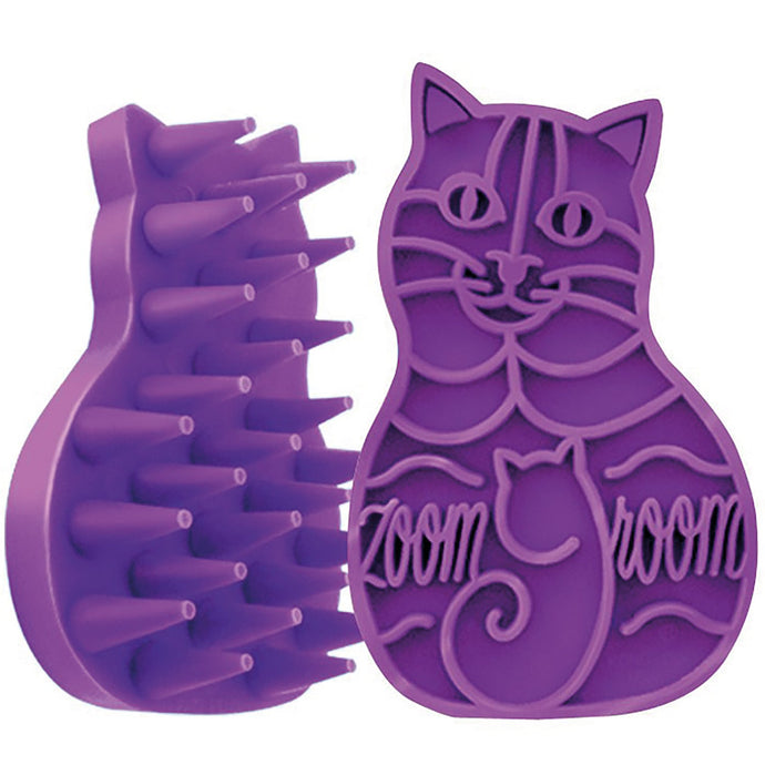 Kong Cat Zoomgroom - Ashurst Equestrian & Country
