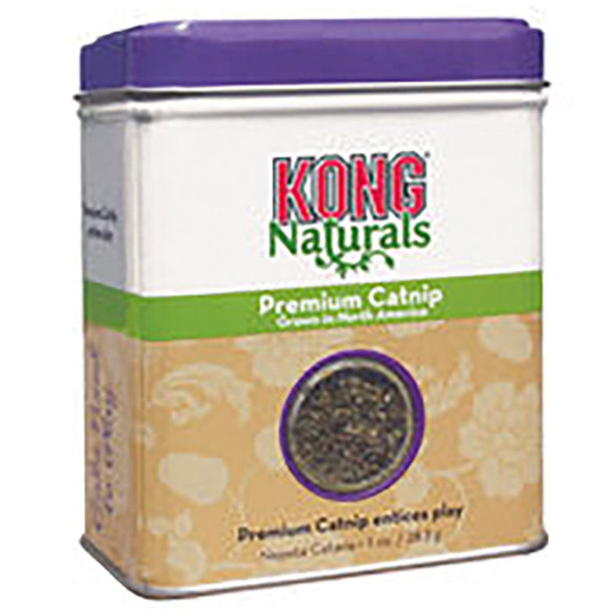 Kong Catnip Premium - Ashurst Equestrian & Country