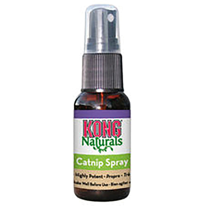 Kong Catnip Spray - Ashurst Equestrian & Country