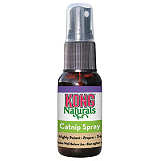 Kong Catnip Spray - Ashurst Equestrian & Country