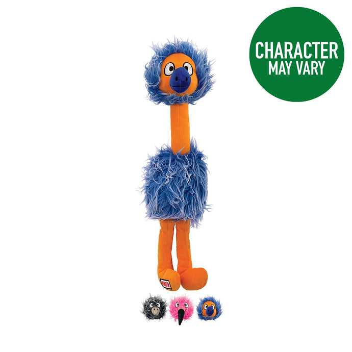 Kong Comfort Jumbo Birds - Ashurst Equestrian & Country