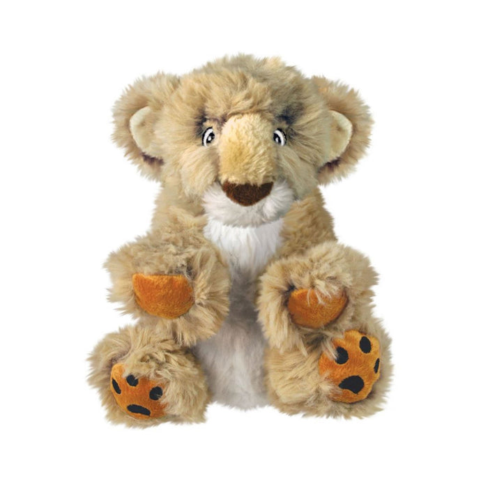 Kong Comfort Kiddos Lion - Ashurst Equestrian & Country