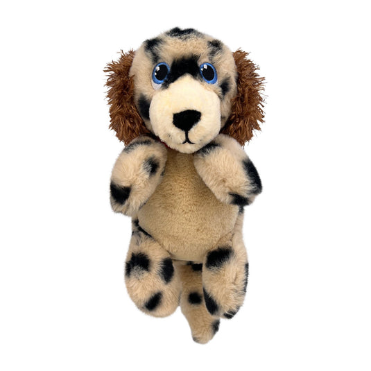 Kong Comfort Pups Spot - Ashurst Equestrian & Country